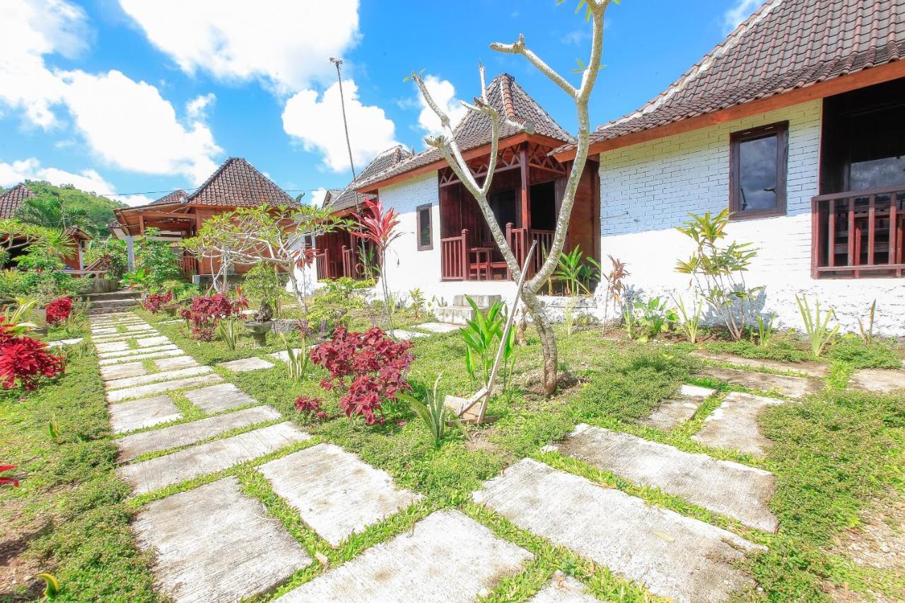 The Dara Hill Villa Batumadeg Exterior photo