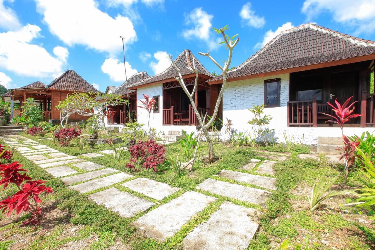 The Dara Hill Villa Batumadeg Exterior photo